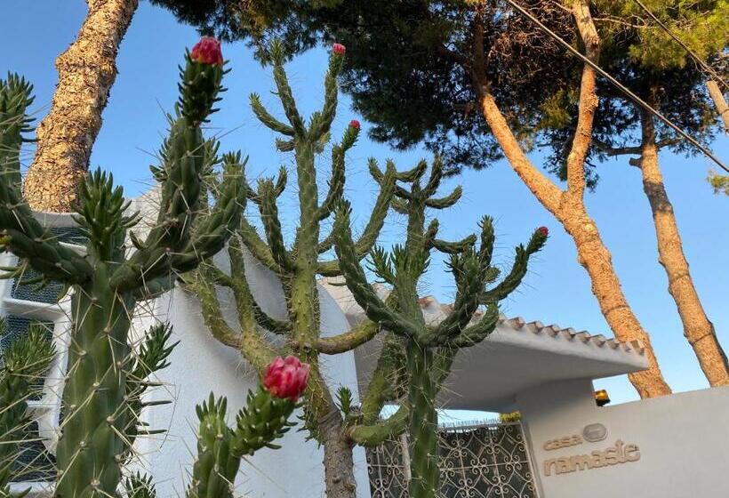 צימר Casa Namaste