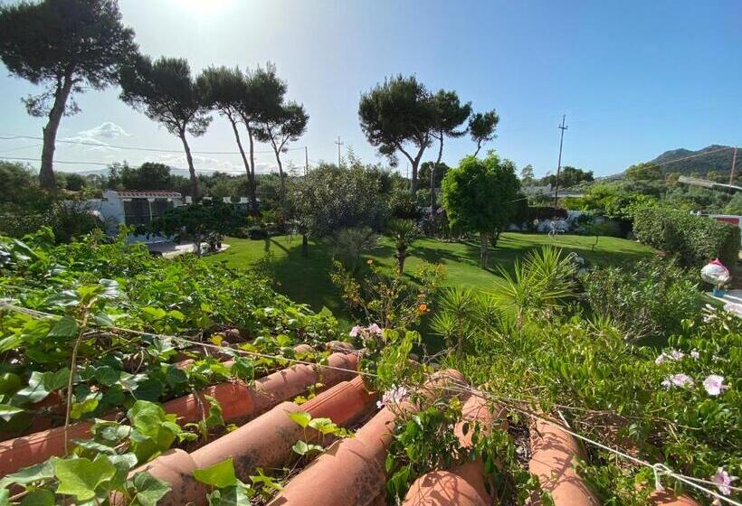 צימר Casa Namaste