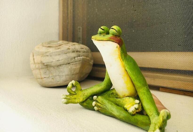 צימר Casa Namaste