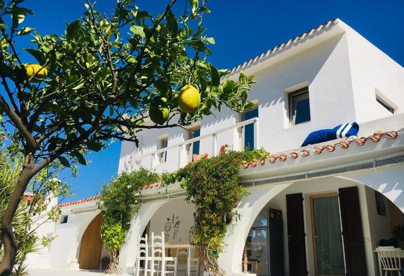 צימר Casa Namaste