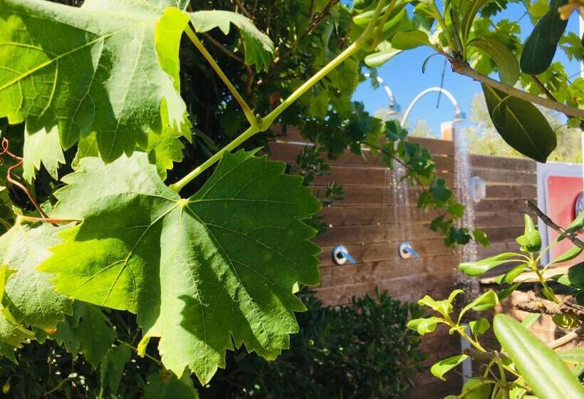 צימר Casa Namaste