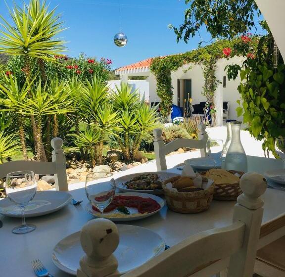 צימר Casa Namaste