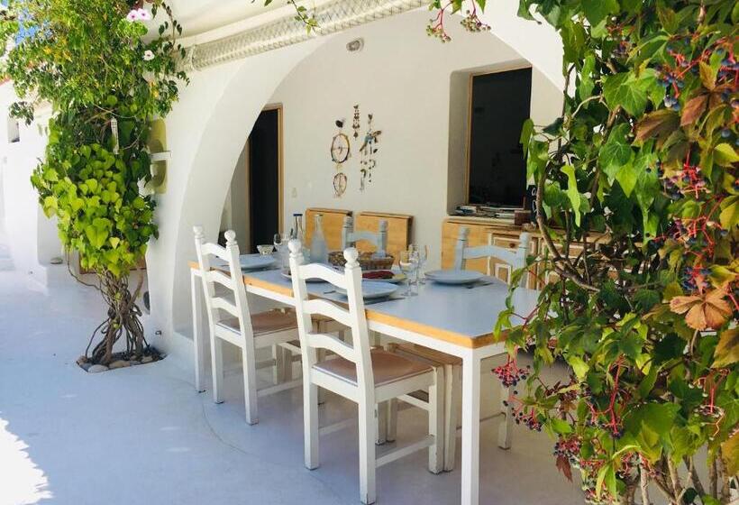 צימר Casa Namaste