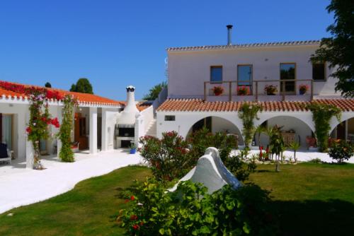 צימר Casa Namaste