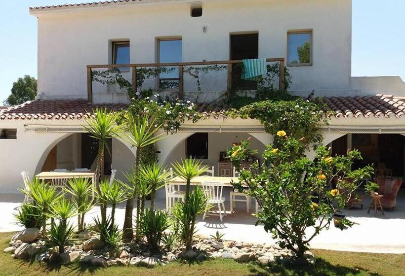 צימר Casa Namaste