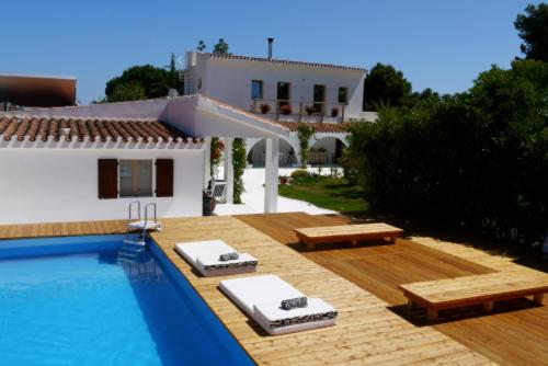 צימר Casa Namaste