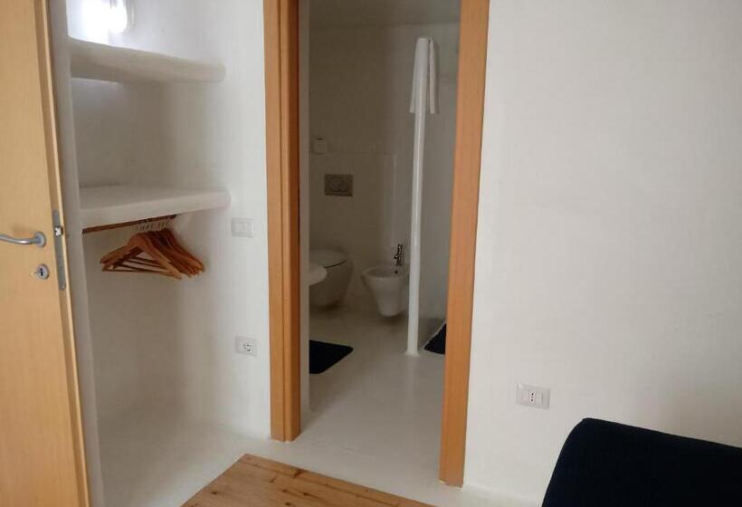 צימר Casa Namaste