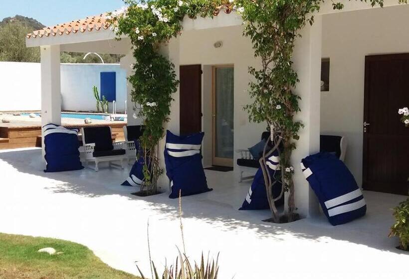 צימר Casa Namaste