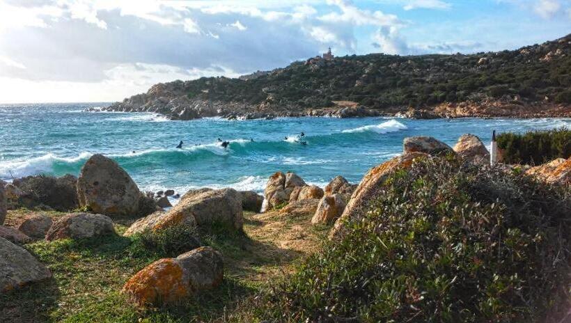 צימר Casa Namaste