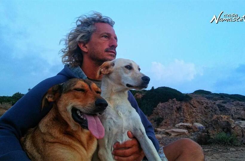 צימר Casa Namaste