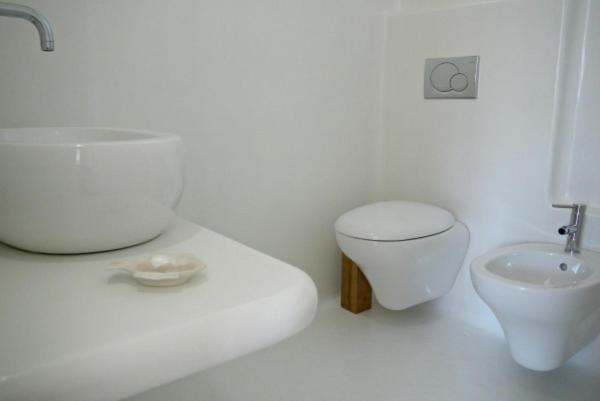 צימר Casa Namaste