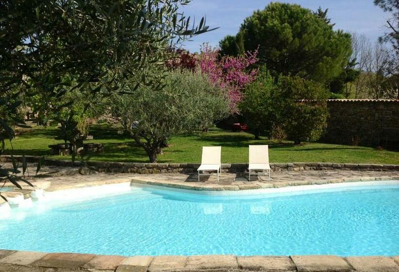 צימר Chambre D Hôtes Les Cerisiers