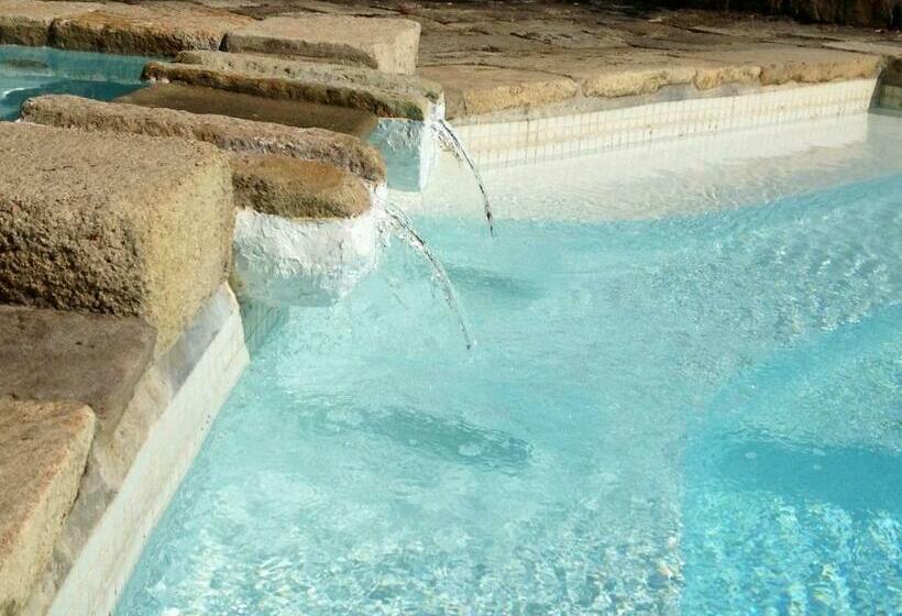 צימר Chambre D Hôtes Les Cerisiers