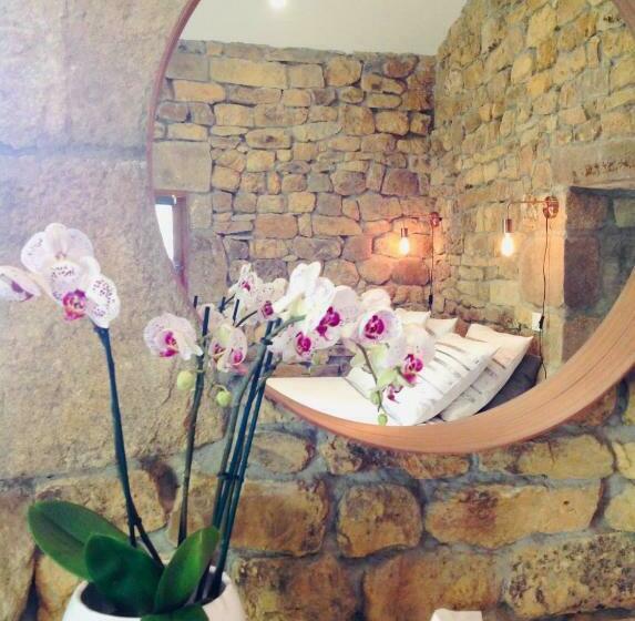 צימר Chambre D Hôtes Les Cerisiers