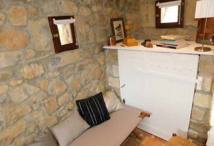 צימר Chambre D Hôtes Les Cerisiers