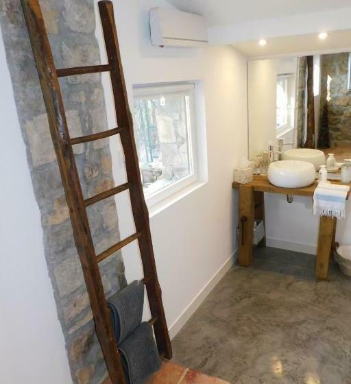 צימר Chambre D Hôtes Les Cerisiers