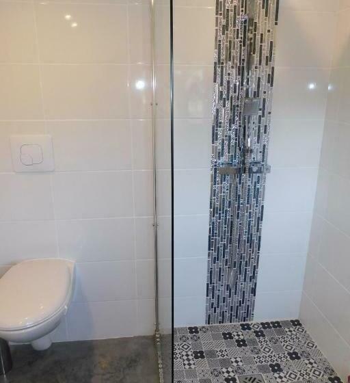 צימר Chambre D Hôtes Les Cerisiers