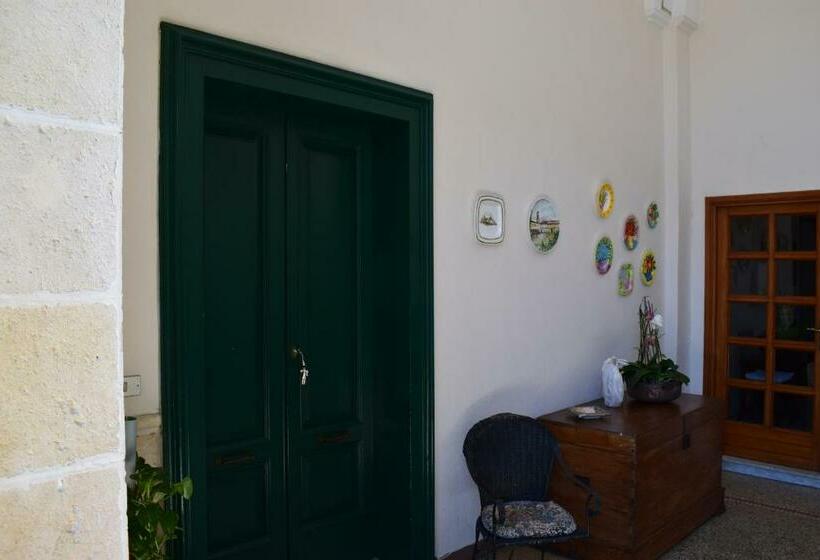 مبيت وإفطار Dimora Margherita