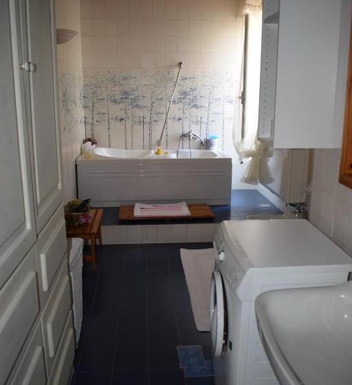 مبيت وإفطار Dimora Margherita