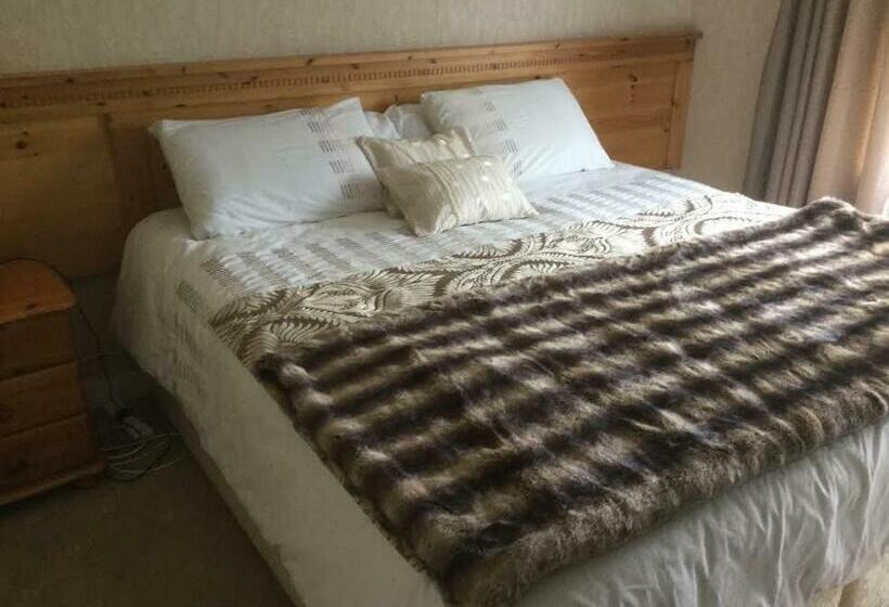 Bed and Breakfast Hillview House