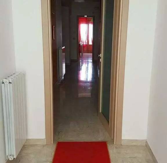 Aamiaismajoitus (B&B) Le Stagioni