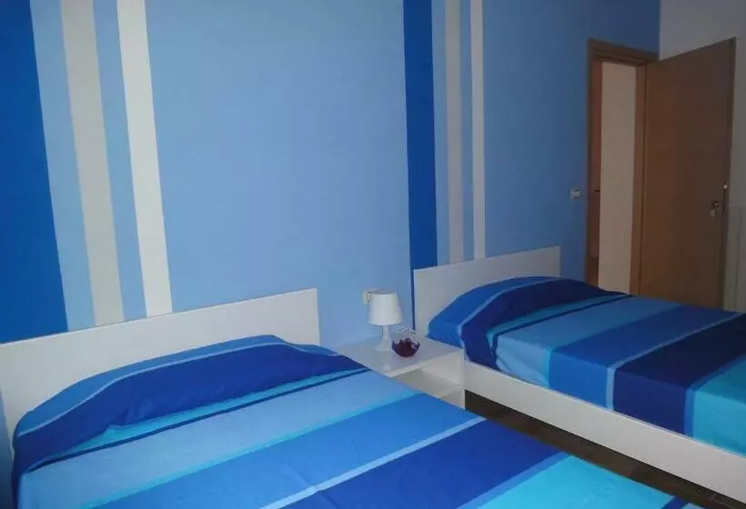 Aamiaismajoitus (B&B) Le Stagioni