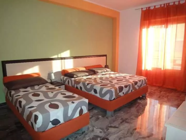 Aamiaismajoitus (B&B) Le Stagioni