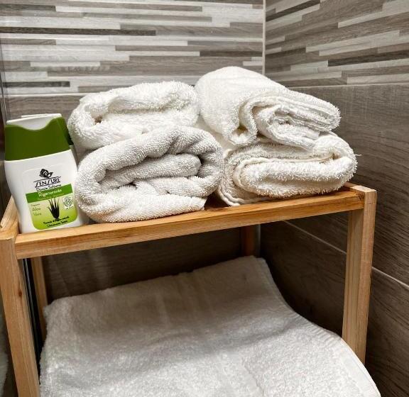 צימר Le Tre Rose