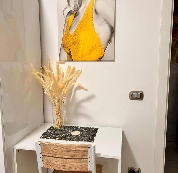 צימר Le Tre Rose