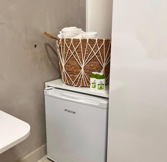 צימר Le Tre Rose