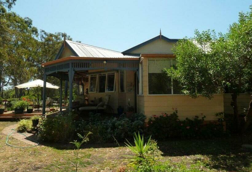 צימר Lilys By The Lake