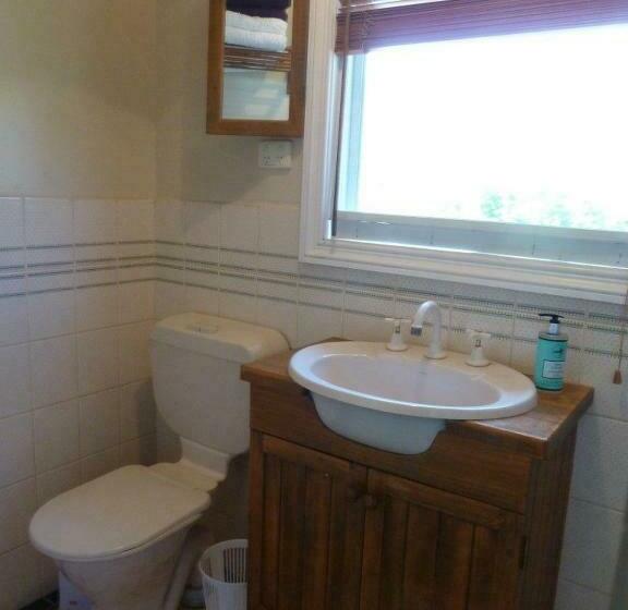 צימר Lilys By The Lake