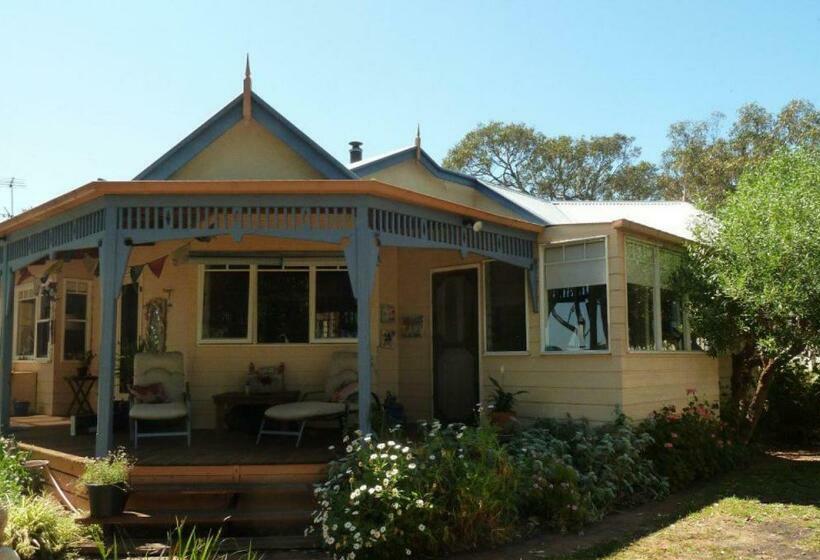 צימר Lilys By The Lake