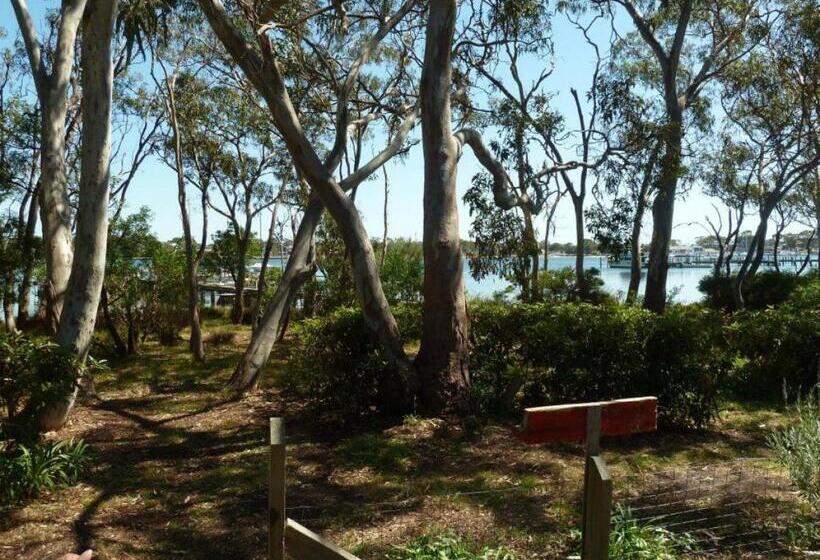 צימר Lilys By The Lake