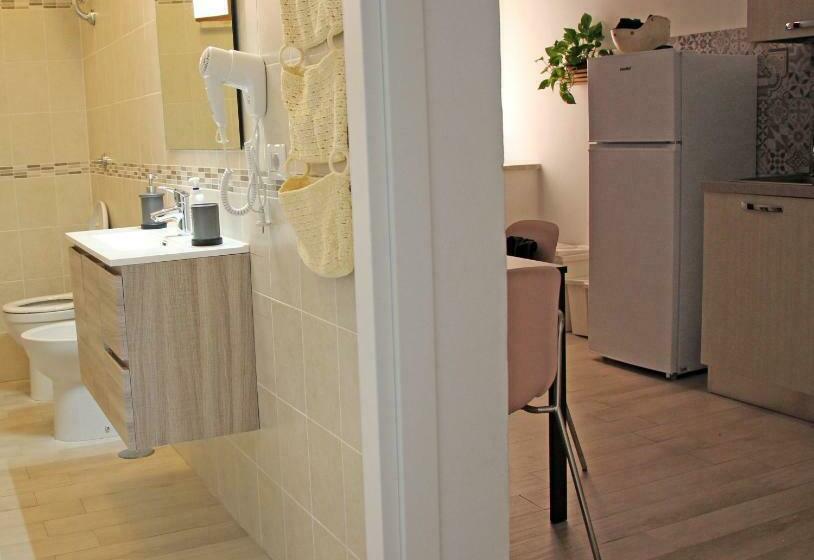 ベッドアンドブレックファースト Sulmare