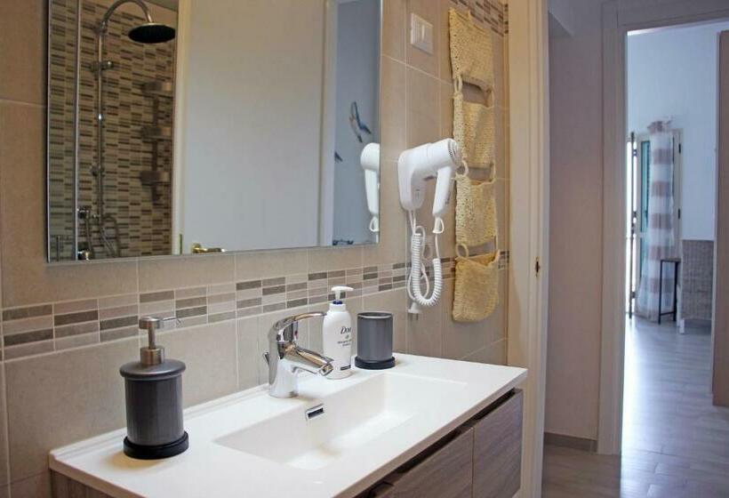 ベッドアンドブレックファースト Sulmare