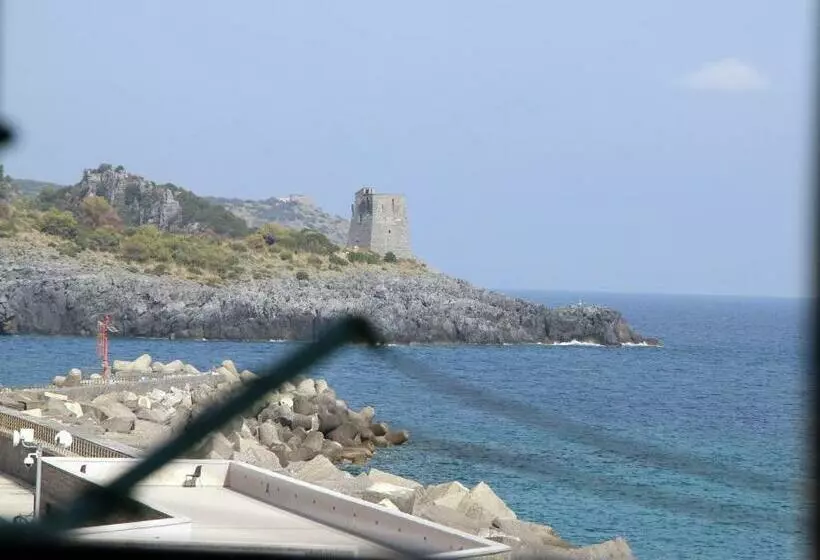 ベッドアンドブレックファースト Sulmare