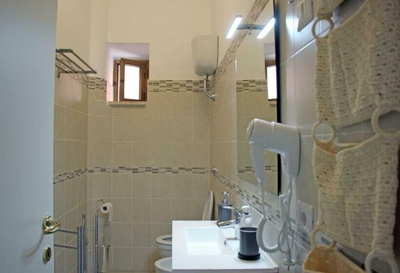 ベッドアンドブレックファースト Sulmare