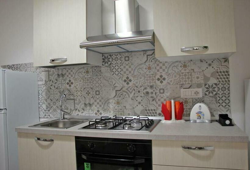 ベッドアンドブレックファースト Sulmare