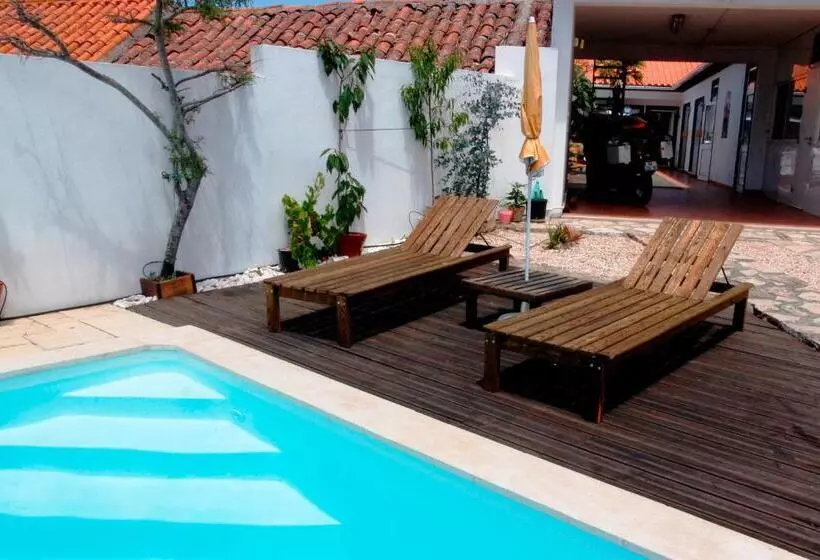 ベッドアンドブレックファースト Tir Na Nog