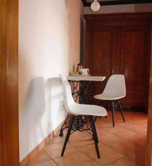 ベッドアンドブレックファースト Tir Na Nog