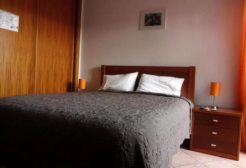 ベッドアンドブレックファースト Tir Na Nog