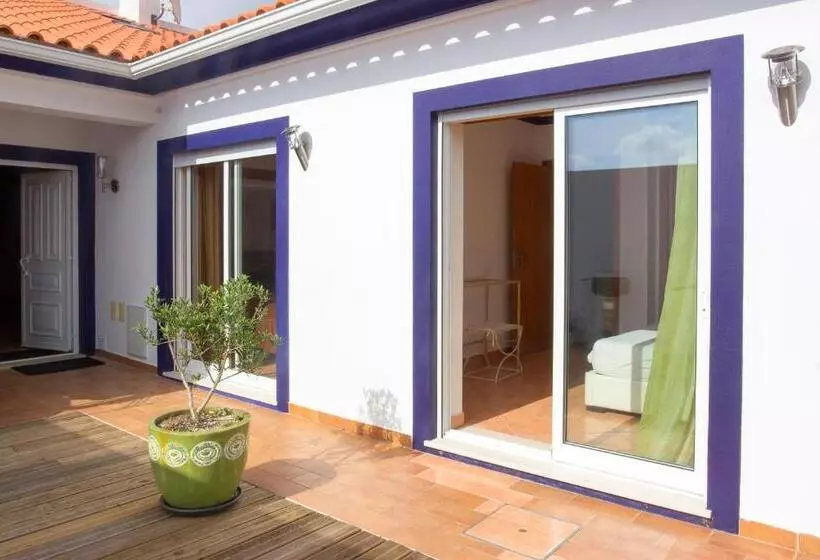 ベッドアンドブレックファースト Tir Na Nog