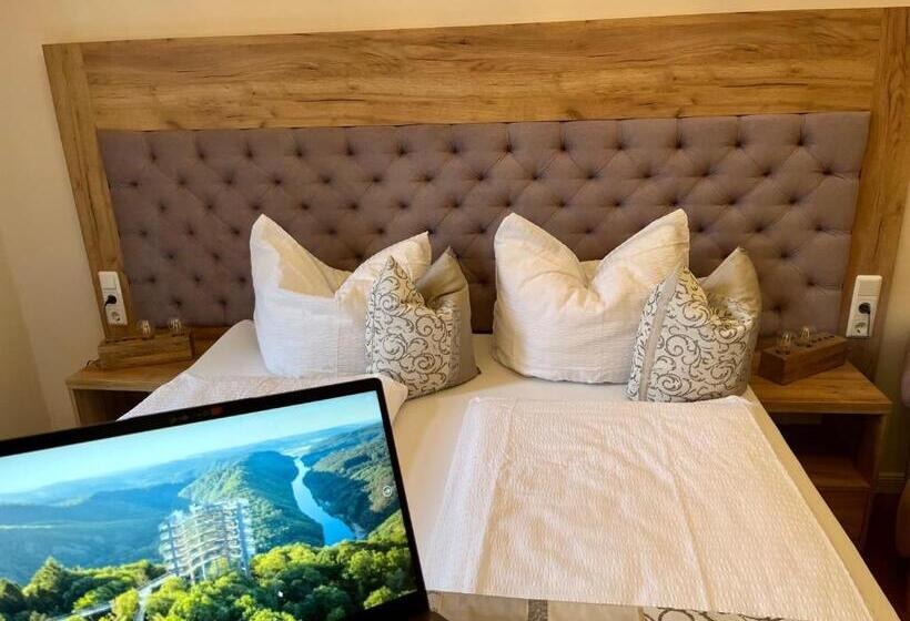 Hotelli Stadtvilla Laux