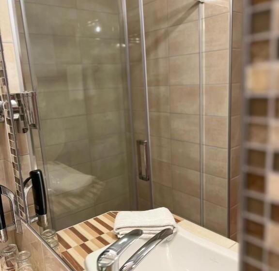 Hotelli Stadtvilla Laux