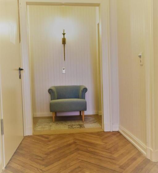 Hotelli Stadtvilla Laux