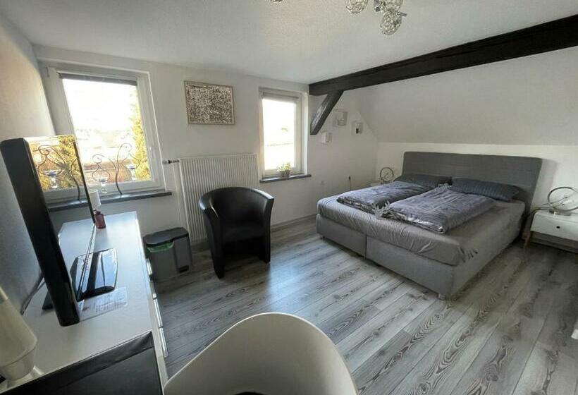 Пансион An Der Lindenberganlage