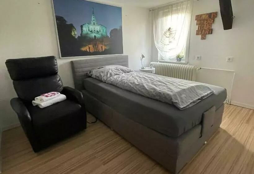 Majatalo An Der Lindenberganlage