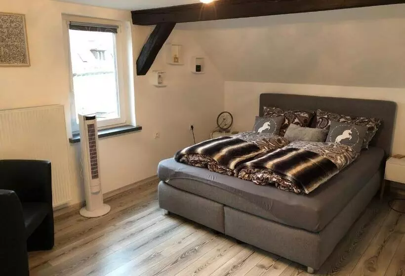 Majatalo An Der Lindenberganlage