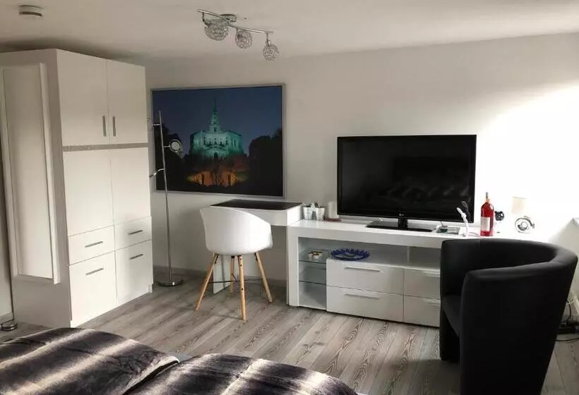 Majatalo An Der Lindenberganlage